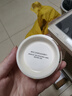 自然堂（CHANDO）晶透无瑕散粉9g 彩妆蜜粉定妆粉饼化妆品（持久遮瑕控油保湿） 01透明色 实拍图