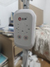 仁和【医用品质】红外线理疗灯仪家用膝盖肩周炎烤电特定电磁波治疗器 【院线医用级】立式电磁+红外+定时调温YY-037 实拍图