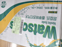屈臣氏（Watsons）苏打水香草味含汽气泡水饮料0脂低糖低卡聚会调酒330mL*24罐整箱 实拍图