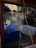 科沃斯（ECOVACS）窗宝擦窗机器人W2S PLUS自动擦玻璃喷水湿擦家用擦窗高层户外擦窗户神器 实拍图