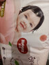好奇（Huggies）铂金装小桃裤成长裤L120片(9-14kg)大号尿不湿拉拉裤【透爽散热】 实拍图