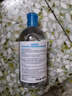 贝德玛（BIODERMA）【618】蓝水干皮保湿润妍补水卸妆水面部清洁长效水光 实拍图