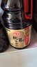 海天 生抽酱油 0添加松茸味极鲜1.9L【特级酱油松茸提鲜】味极鲜系列 实拍图