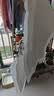 贝肽斯婴儿防惊跳睡袋包巾夏季单层新生儿襁褓包被宝宝睡觉神器 微笑S 实拍图