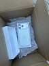 Apple/苹果【点击“立即领取”享补贴】iPhone 17 Pro Max 256GB 银色 移动联通电信5G 双卡双待手机 实拍图