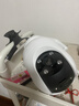 萤石C8C 800万 lite 4G摄像头 终身无限流量免充值 室外双云台 防水防尘监控 人形检测 全彩夜视 实拍图