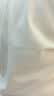拇指白小T二代三防水光魔术男士短袖T恤夏季男士纯棉经典上衣 皓白男 L 实拍图