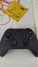 微软（Microsoft）XBOX无线游戏手柄 无线控制器 磨砂黑 蓝牙适配XBOX/PC/平板/手机Steam促销黑神话悟空 33号远征队 实拍图