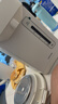 东芝（TOSHIBA）【价保618】电热水瓶饮水机9重安全保护 316L母婴级不锈钢 VE真空恒温 0涂层热水壶4升TP-40VRUC 实拍图