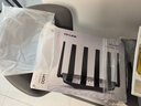 普联（TP-LINK）大道路由器7DR6430 BE6400 5G WiFi7千兆双频家用高速穿墙 2.4G wifi6无线 2.5G网口 游戏加速 实拍图
