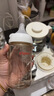 贝亲（Pigeon）PPSU宽口径双把手奶瓶330ml LL号奶嘴 9个月+ AA271 实拍图
