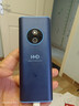 诺基亚（NOKIA）210 4G全网通 微聊语音视频 定位AI双卡双待 直板按键学生老人老年人功能机备用手机 蓝色 实拍图