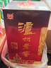 泸州老窖 六年窖头曲 浓香型白酒 38度500ml*6瓶 整箱装 实拍图