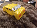 得力小怪兽3D打印笔无线低温高效续航可调温度涂鸦绘画笔DIY启蒙玩具开学赠3色耗材生日毕业礼物 实拍图