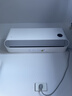 小米米家空调 【新品】巨省电26款 1.5匹 一级能效  空调挂机 35GW-PG15/N2A1【整机十年质保】 实拍图