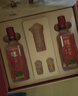 泸州老窖 特曲 老字号 第十代 浓香型 白酒 52度 500ml*2 双瓶装 婚宴酒 实拍图