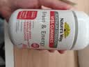 佳思敏（Nature's Way）b12维生素超能瓶*50粒 VB12 B族维生素 学生青少年补脑能量提神 实拍图