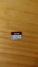 雷克沙（Lexar）512GB TF(MicroSD)存储卡V30 读160MB/s 大疆无人机运动相机Action5/Pocket3推荐内存卡 (1066x) 实拍图