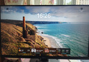 HKC 27英寸2K高清300Hz超频FastIPS旋转升降电脑HDR400硬件低蓝光电竞游戏HDMI2.1显示器G27H4Plus 实拍图