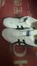 Onitsuka Tiger鬼塚虎男女帆布一脚蹬懒人鞋MEXICO 66™ SLIP-ON 1183A360 米黄色 40 实拍图