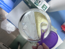 a2紫白金澳版A2婴儿配方奶粉1段(0-6月)900g 不爱喝包退 【已检测】 实拍图