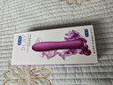 杜蕾斯（durex）多速震动棒  女性生理解压神器 自慰棒器按摩棒av棒成人情趣玩具 【多频强震】多速震动棒 实拍图
