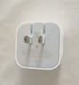 Apple/苹果 40W type-c快充充电器 苹果usb-c原装充电头 旗舰店新款苹果iPhone 17 Pro Max充电器 实拍图