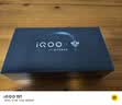 vivo iQOO 15 12GB+256GB凌云 第五代骁龙8至尊版 2K 三星珠峰屏 国家补贴 iqoo15游戏电竞手机 实拍图