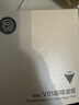 Hero V型咖啡滤纸滴漏式手冲咖啡过滤纸兼V60木质纤维手冲壶过滤纸 v01原色100片 1-2杯份 实拍图