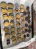 展艺纯可可粉100g巧克力粉可可碱化蛋糕酸奶碗咖啡冲饮烘焙进口原料 实拍图