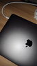 Apple/苹果 70W USB-C充电器 type-c充电器苹果笔记本充电器 MacBook充电器笔记本快充苹果原装 实拍图