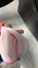迪卡侬（DECATHLON）网布泳帽儿童游泳装备印花卡通泳帽舒适透气-5254493 实拍图