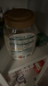阴山优麦有机裸燕麦片1000g桶装 高蛋白质 膳食纤维  0添加蔗糖 营养早餐 实拍图
