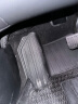 3W领克01专用四季全天候TPE橡胶汽车脚垫+毯面双层定制 实拍图