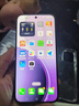 OPPO Reno14 12GB+512GB 礁石黑 高清长焦实况 全新小直屏Live图 AI拍照5G智能手机 学生游戏 国家补贴 实拍图