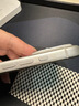 REFUNNEY适用苹果17promax后膜全包边框iPhone17Pro手机后盖膜17背膜磨砂高清磨砂背面保护膜17Air全身膜 高清2片包边框后膜 iPhone17 Pro Max 实拍图