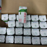 蒙牛纯牛奶钻包200ml*24盒 电商定制端午礼盒 实拍图