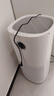 美的（Midea）【母婴医护双认证】甲醛数显空气净化器价保618鼻炎家用除烟味异味过敏原空气净化机森林家RX600P 实拍图