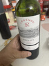 拉菲（LAFITE）传奇波尔多赤霞珠干红葡萄酒 750ml 红酒单瓶装 实拍图