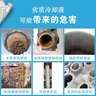 巴斯夫（BASF）固力顺G40汽车发动机冷却液防冻液源自德国冰点-45℃粉色 1.5L装 实拍图