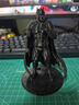 拓竹P1SC升级烘干版 3D打印机儿童礼物桌面家用FDM全自动调平大尺寸多色高速3d打印机器【大陆版】 实拍图