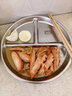 优形鸡胸肉(奥尔良+烧烤+烟熏)100g*15袋 冷即食低脂代餐早餐减脂餐 实拍图
