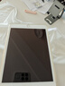 绿联适用iPad11钢化膜A16芯片11英寸2025款高清膜11/10十代Apple苹果平板电脑屏幕全屏防摔保护贴膜 实拍图
