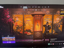 AOC 27英寸2K 原生240Hz QD-OLED 原生10Bit 0.03ms HDR 硬件低蓝光 电竞游戏FPS显示器 Q27G41ZDF 实拍图