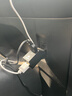 毕亚兹 USB3.0分线器多接口HUB集线器笔记本电脑一拖三USB数据延长线转换器三合一扩展转接头拓展U盘外接 实拍图