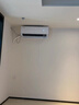 TCL空调【价保618】新品京东联名真省电Pro二代大1.5匹新一级能效双排铜管挂机KFR-35GW/RT2Eb+B1 实拍图