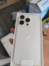 Apple/苹果【需签收激活】iPhone 16 Pro 128GB 白色钛金属 支持移动联通电信5G 双卡双待手机 国补 实拍图