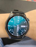 HUAWEI【父亲节送礼优选】HUAWEI WATCH GT 6 雅丹黑 46mm智能手表多维情绪健康全新骑行体验 实拍图