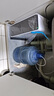 海尔（Haier）净水器鲜活水pro1200G瞬时1400G抑菌滤芯净饮机家用厨房专用台下用反渗透过滤直饮净水机R793 实拍图