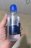 博士伦润明清透隐形眼镜水护理液120mlx3瓶 隐形眼镜护理液 实拍图